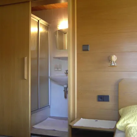 Гостевой дом Gastehaus Sonnweber 3*
