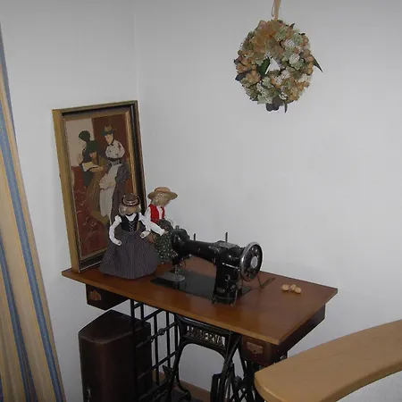 Gastehaus Sonnweber Миминг
