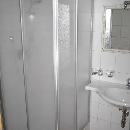 Гостевой дом Gastehaus Sonnweber