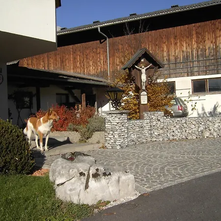 Gastehaus Sonnweber Миминг