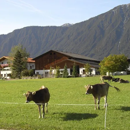 Konukevi Gastehaus Sonnweber 3*