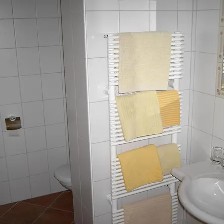 Pensionat Gastehaus Sonnweber 3*