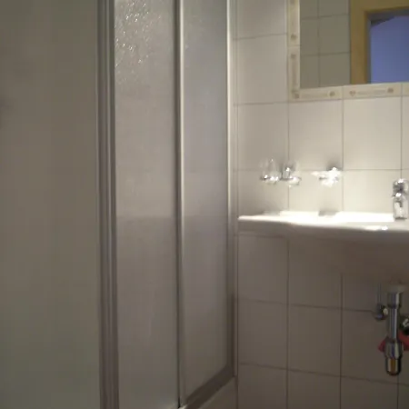 Gastehaus Sonnweber Mieming