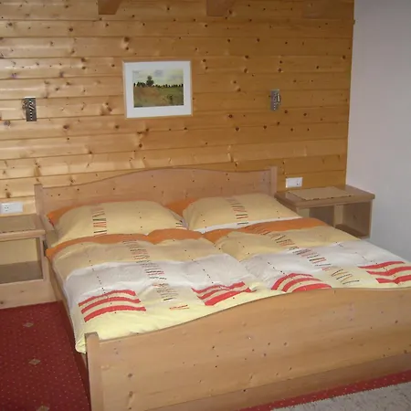 Gastehaus Sonnweber Mieming