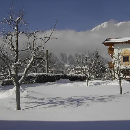 Guest house Gastehaus Sonnweber