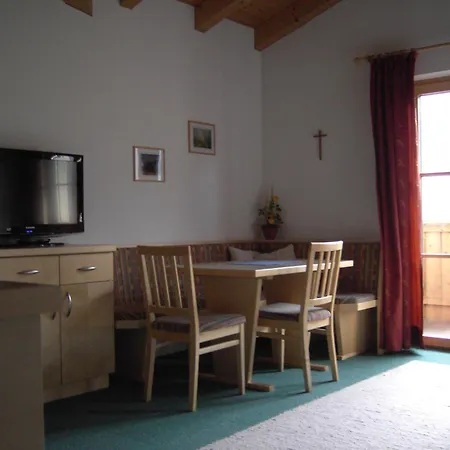 Pensionat Gastehaus Sonnweber 3*