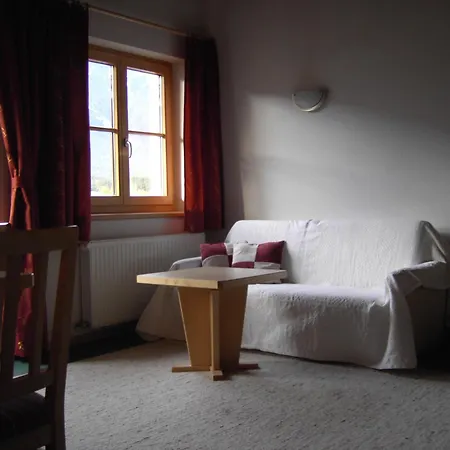 Pensionat Gastehaus Sonnweber