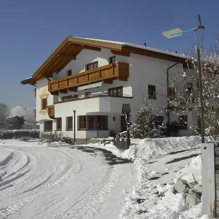 Gastehaus Sonnweber Mieming