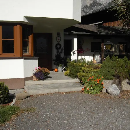 Gastehaus Sonnweber