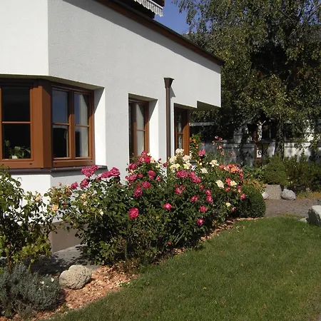 Gastehaus Sonnweber