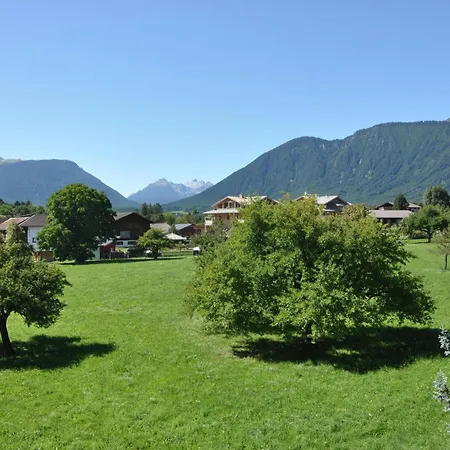 Gastehaus Sonnweber Mieming