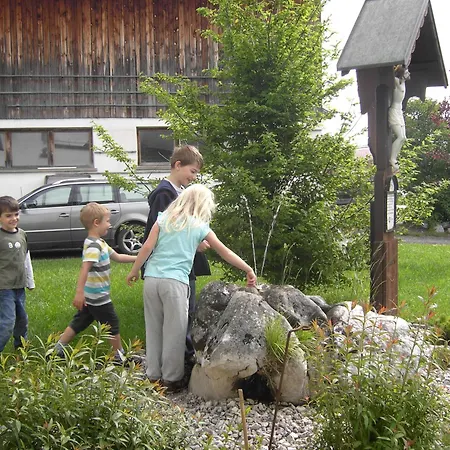 Gastehaus Sonnweber Mieming
