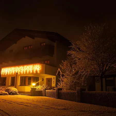Gastehaus Sonnweber