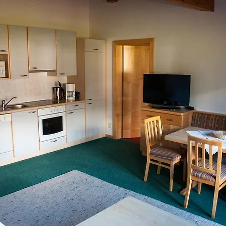 Guest house Gastehaus Sonnweber Mieming