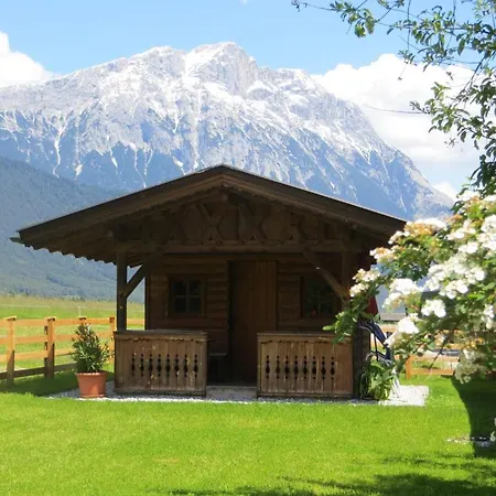 Gastehaus Sonnweber *