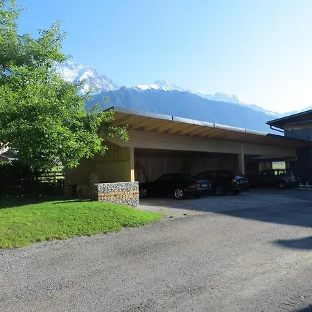 Gastehaus Sonnweber