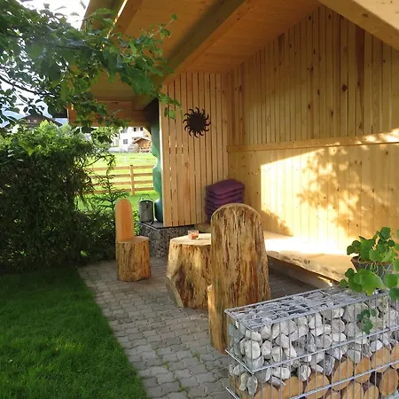 Gastehaus Sonnweber Guest house *