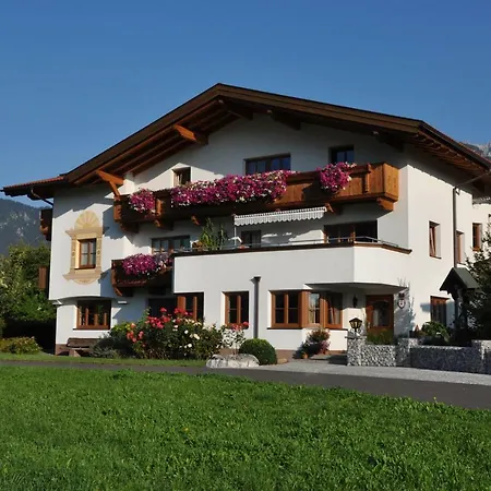 Guest house Gastehaus Sonnweber *