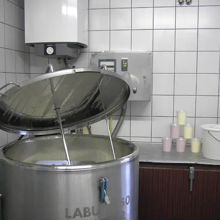 Vendégház Gastehaus Sonnweber *