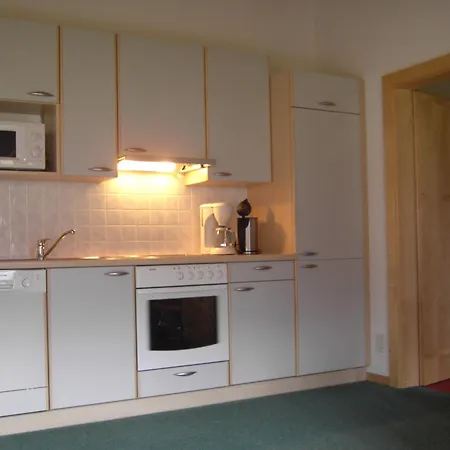 Vendégház Gastehaus Sonnweber