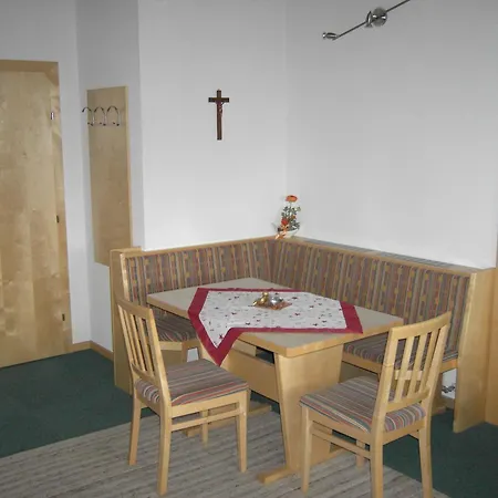 Penzion Gastehaus Sonnweber 3*