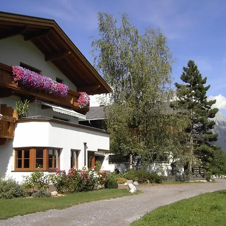 Penzion Gastehaus Sonnweber 3*