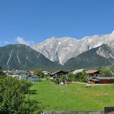 Vendégház Gastehaus Sonnweber