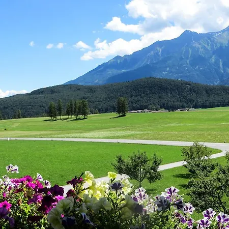 Gastehaus Sonnweber 3* Mieming